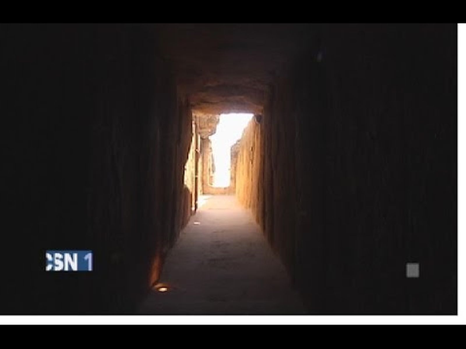 Los dólmenes de Antequera optan a ser Patrimonio de la Unesco