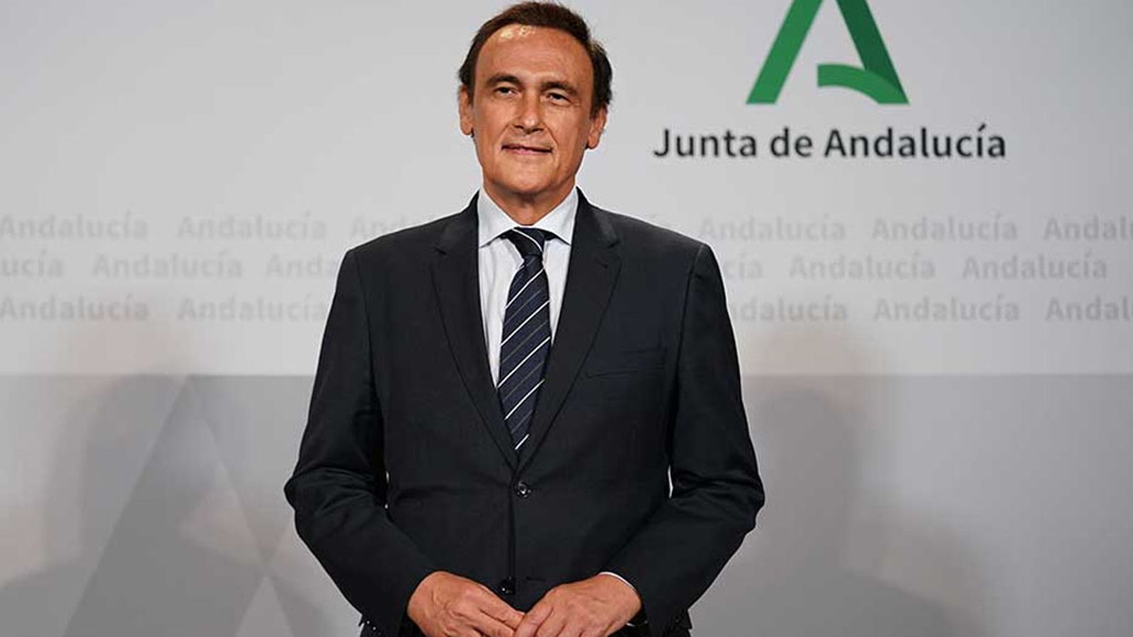 Comunicación José Antonio Gómez Villamando