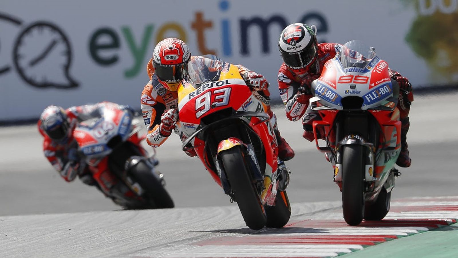 Moto GP