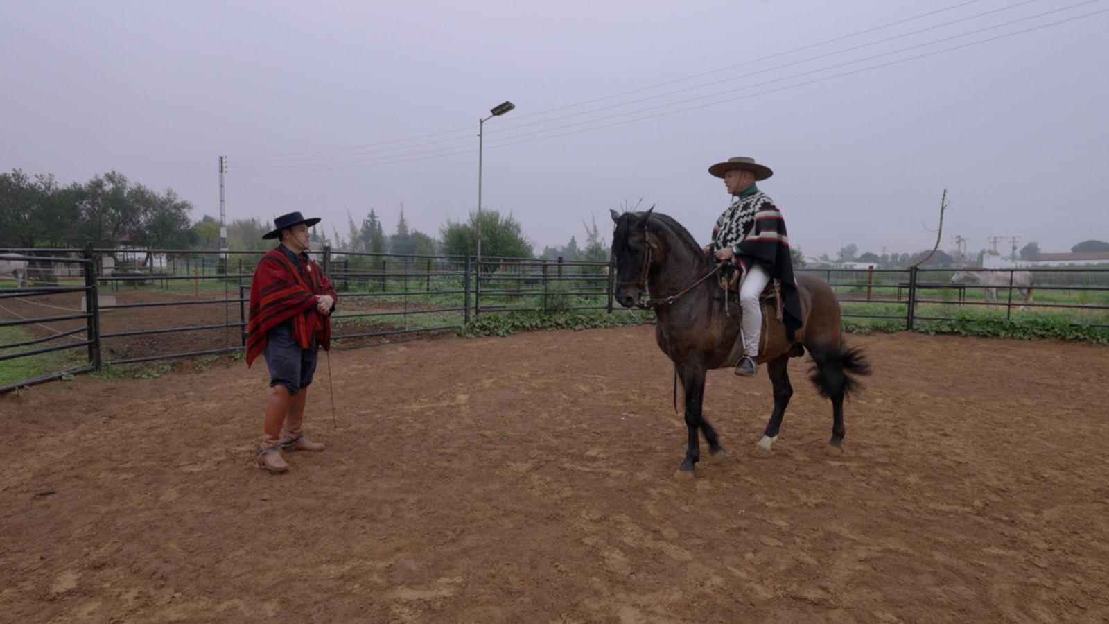 Todocaballo, 4 enero