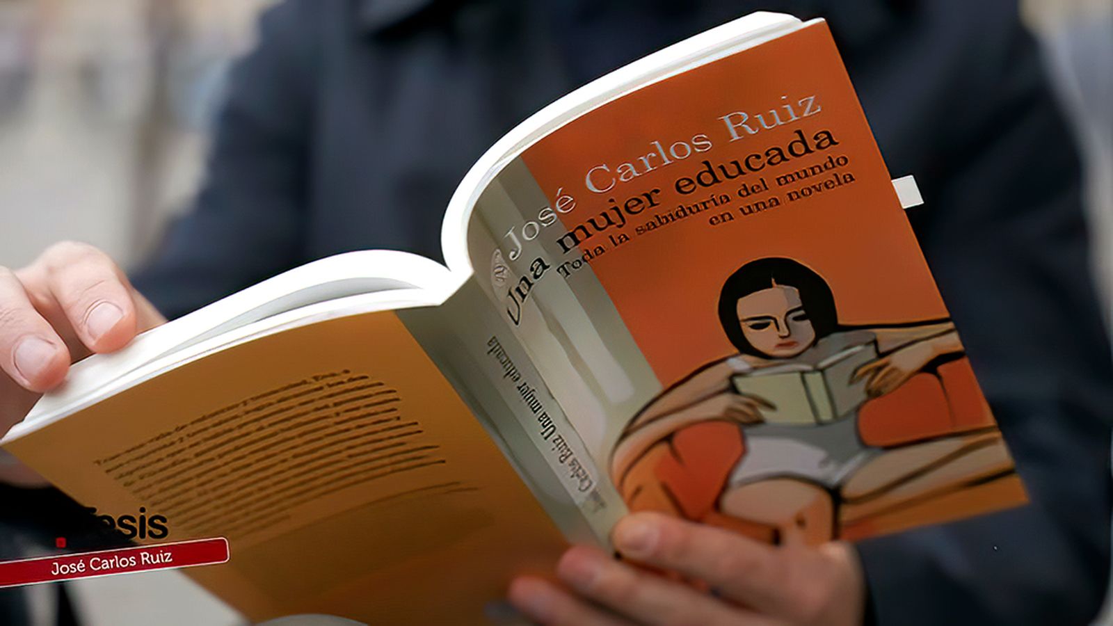 Un legado de sabiduría para desenvolverse en la vida
