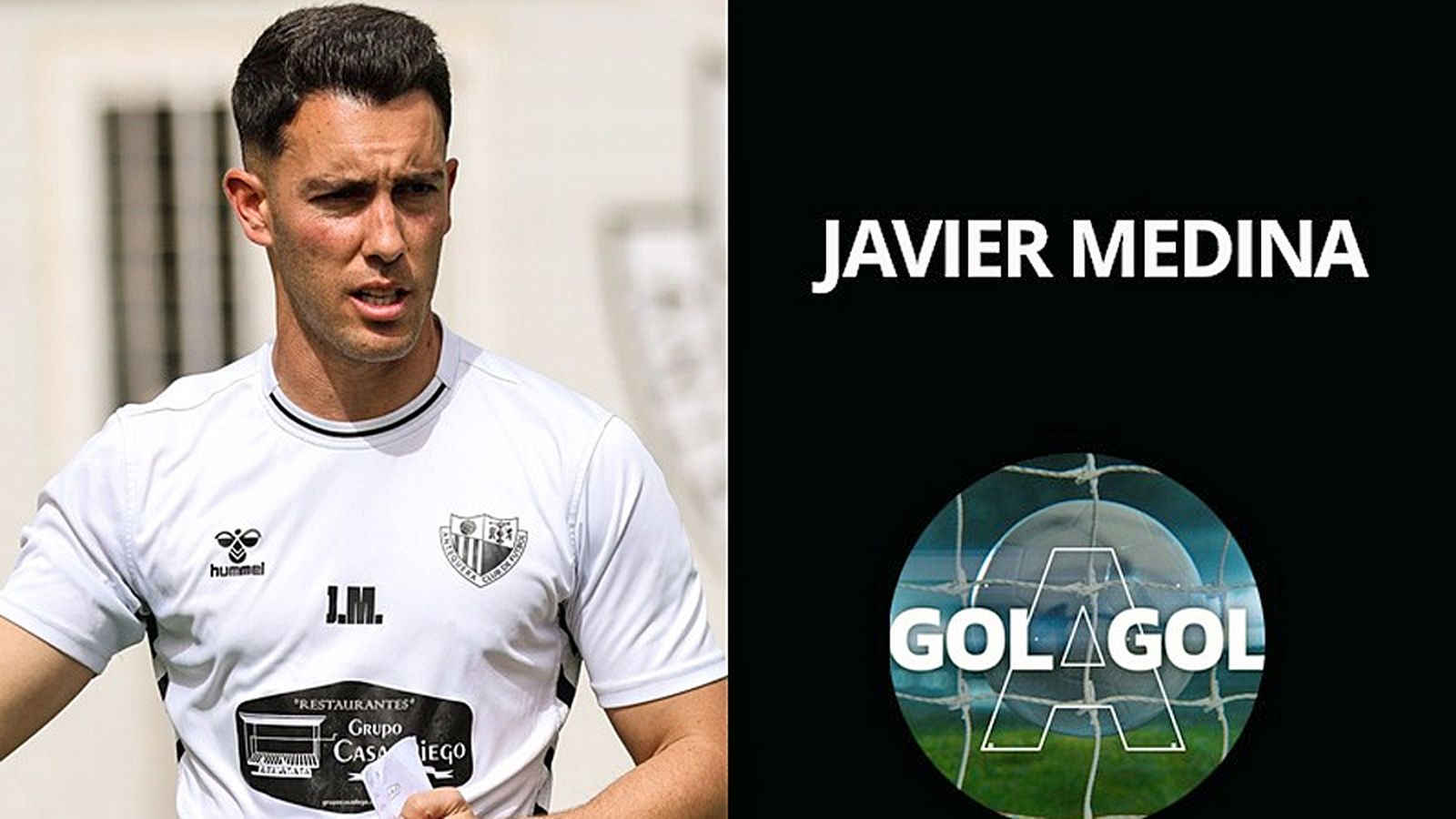 COMUNICACION GOL A GOL FOTO