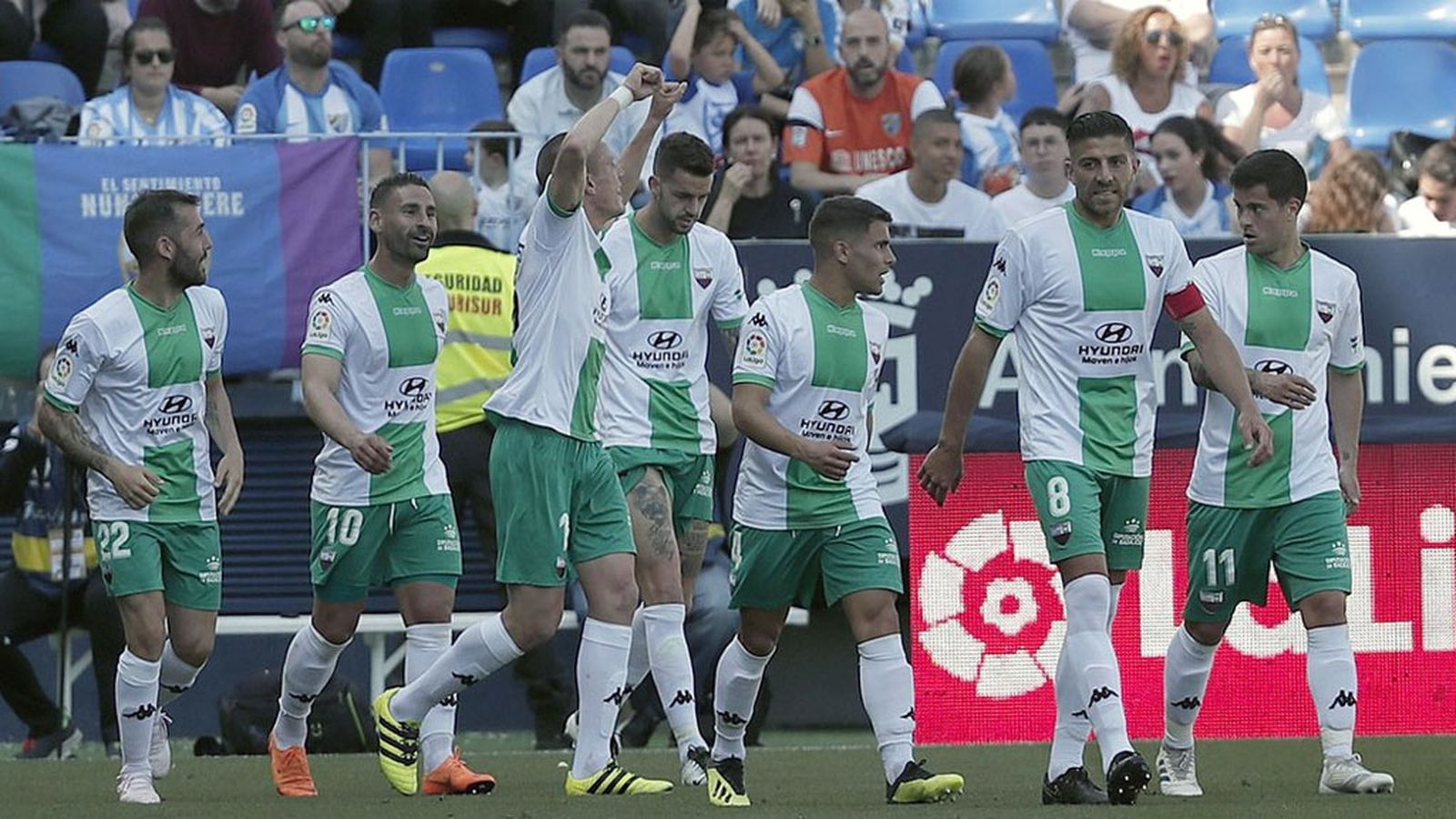 malaga