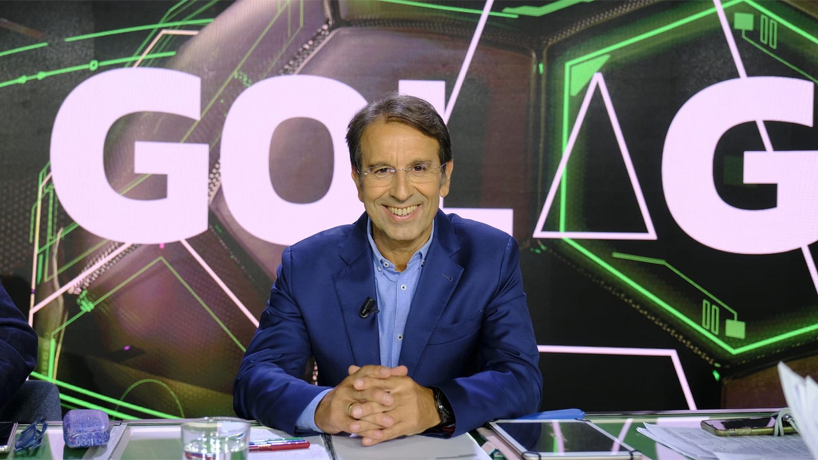 Comunicación Gámiz