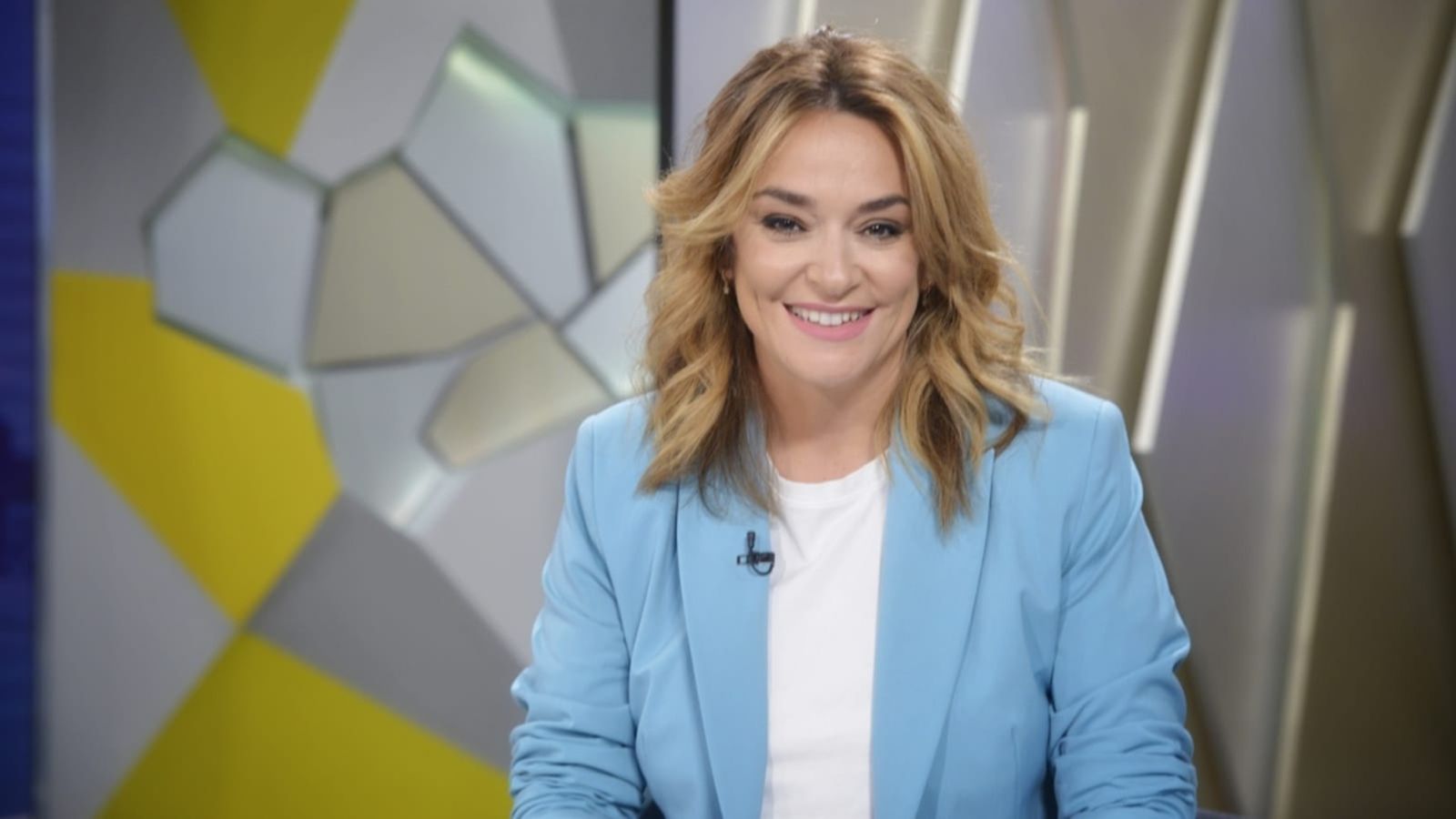 Toñi Moreno 28/06/21