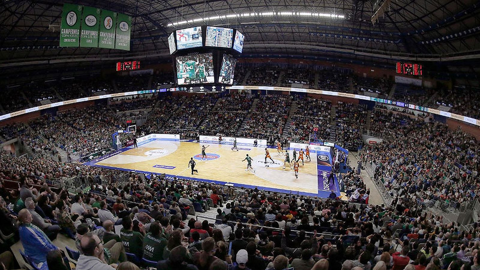 unicaja martin carpena