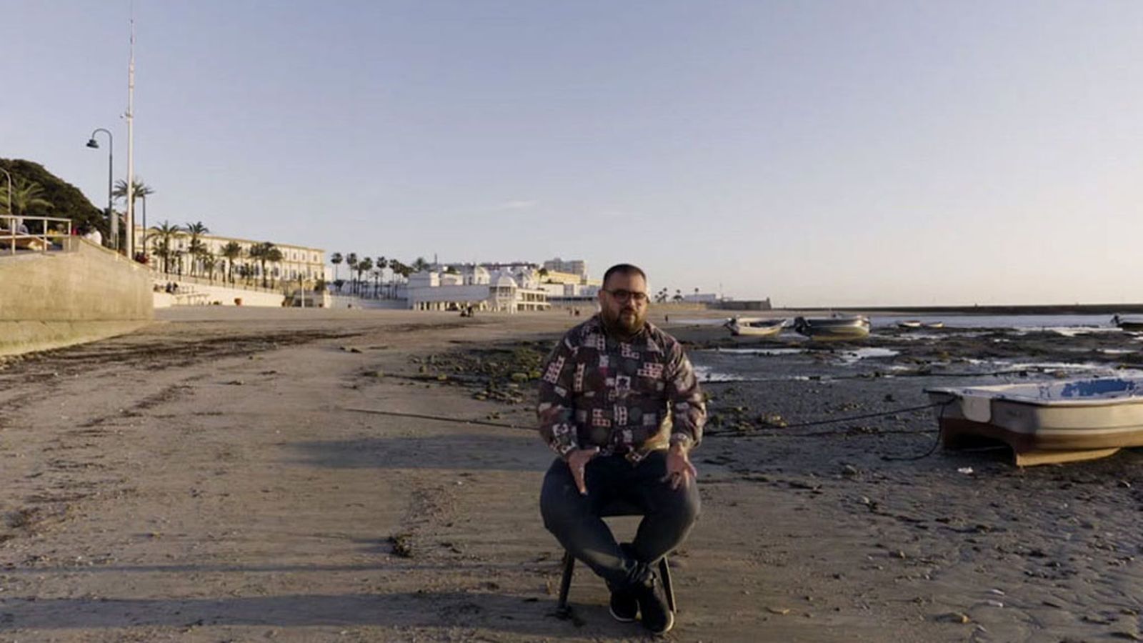 Manolín Santander: Perdí a mi mejor amigo y encima era mi padre