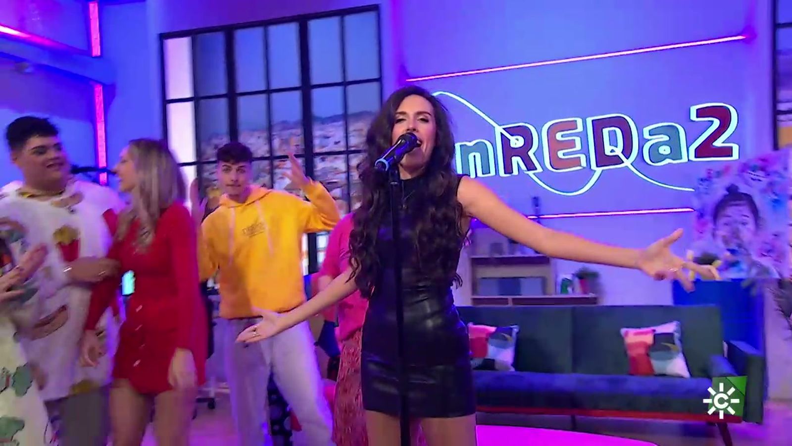 Mirela presenta 'Inevitable', su nuevo sencillo que habla de la superación del desamor