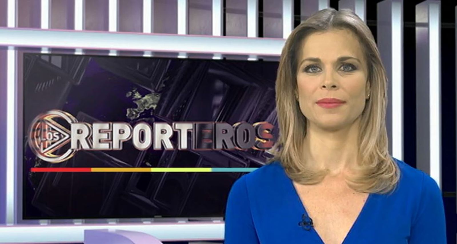 reporteros