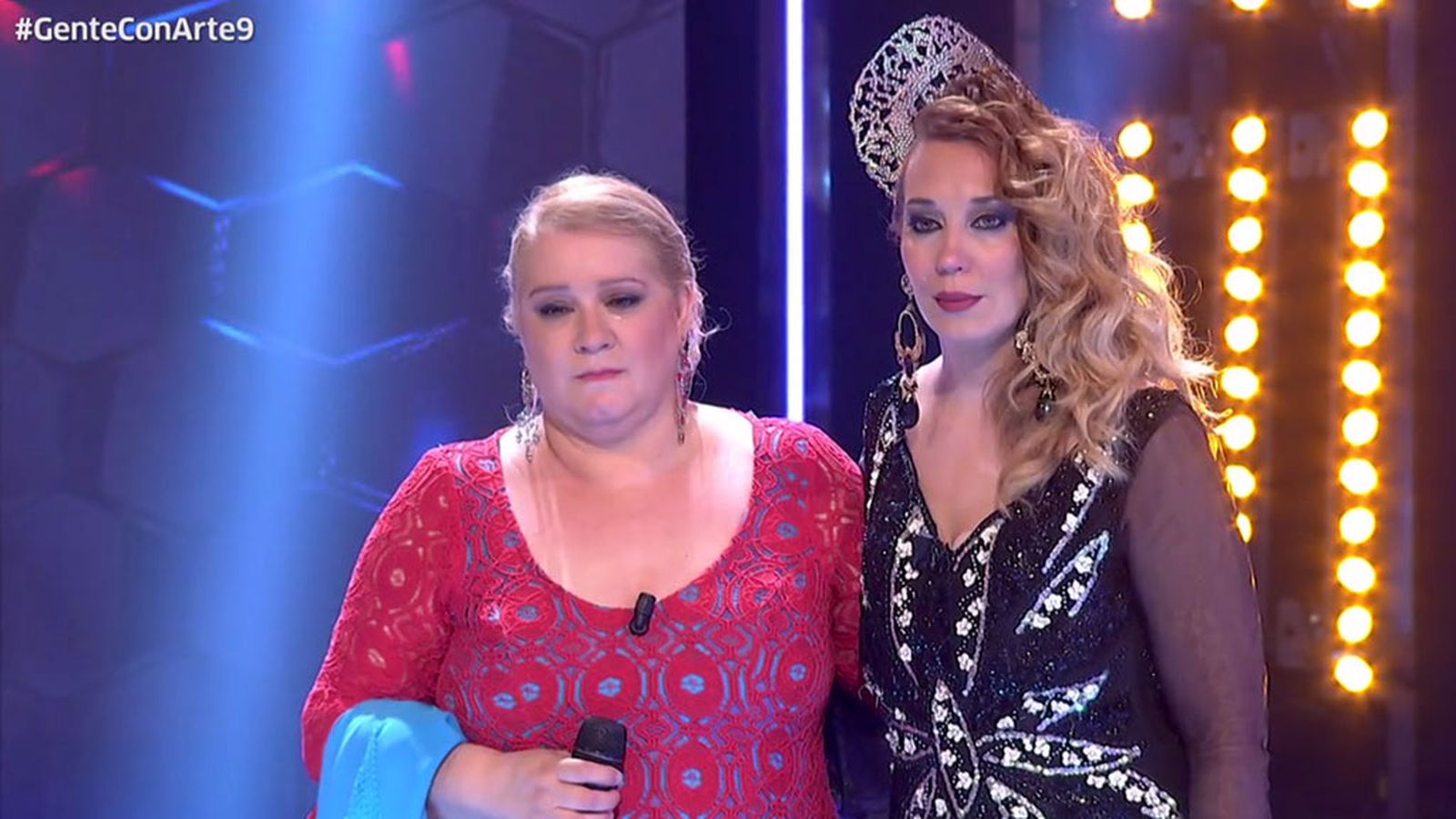 Gente con Arte 31/08/19 | Gala 9 Destacado 2