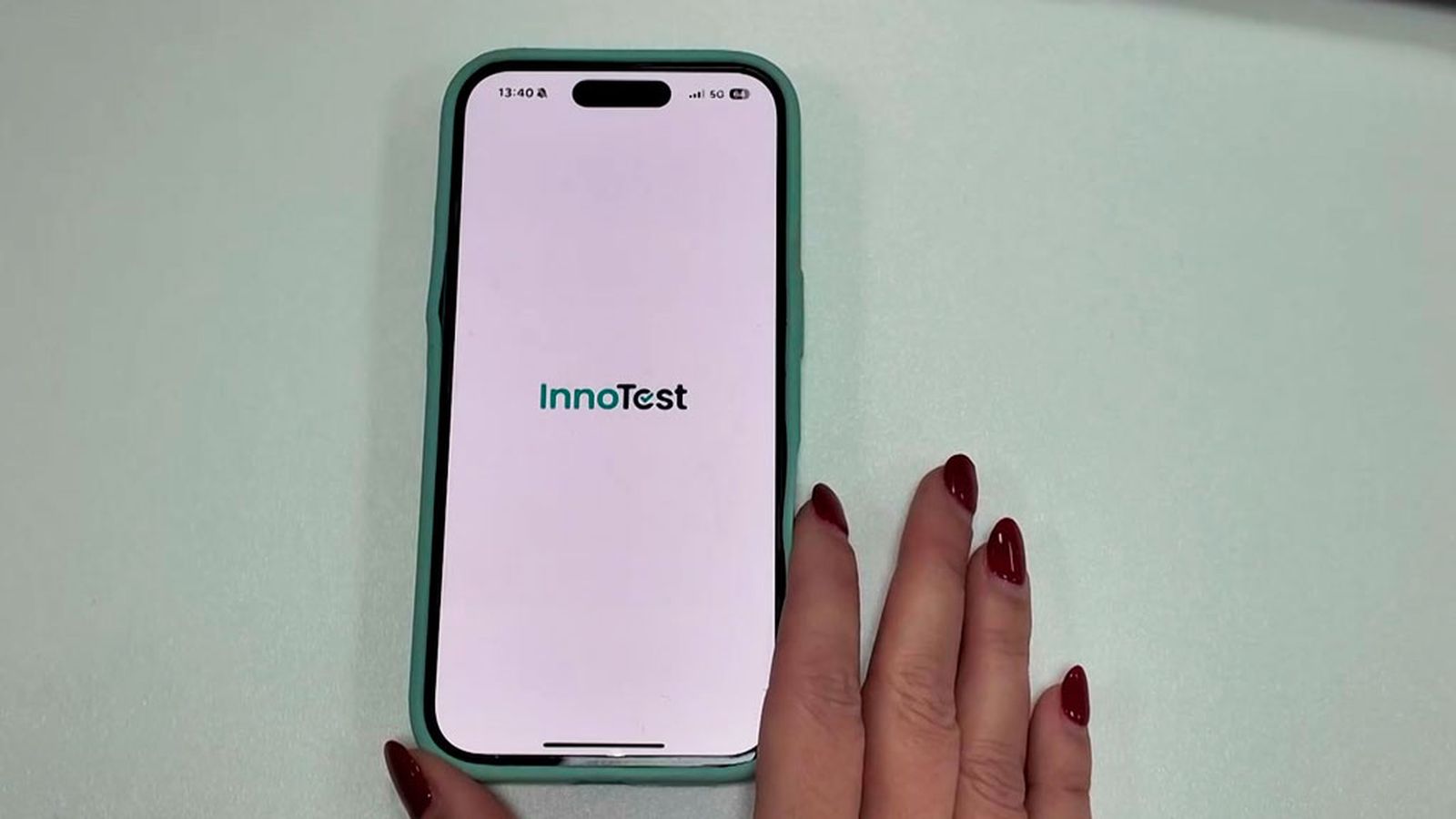Innotest, la App que guía al opositor basándose en sus propios fallos