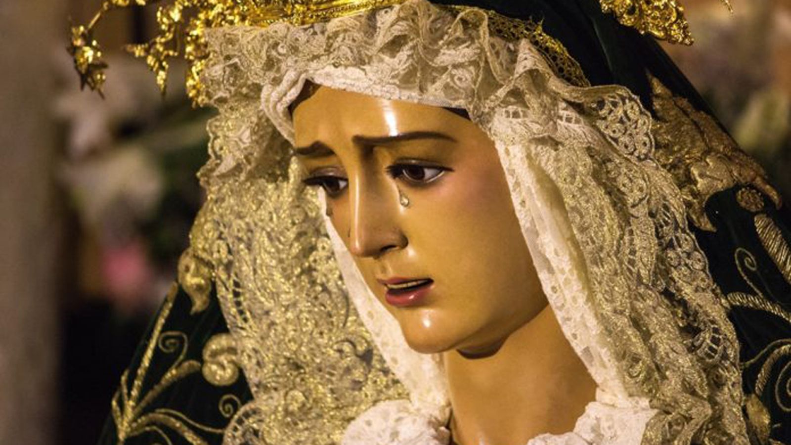 Comunicación Misa Almería
