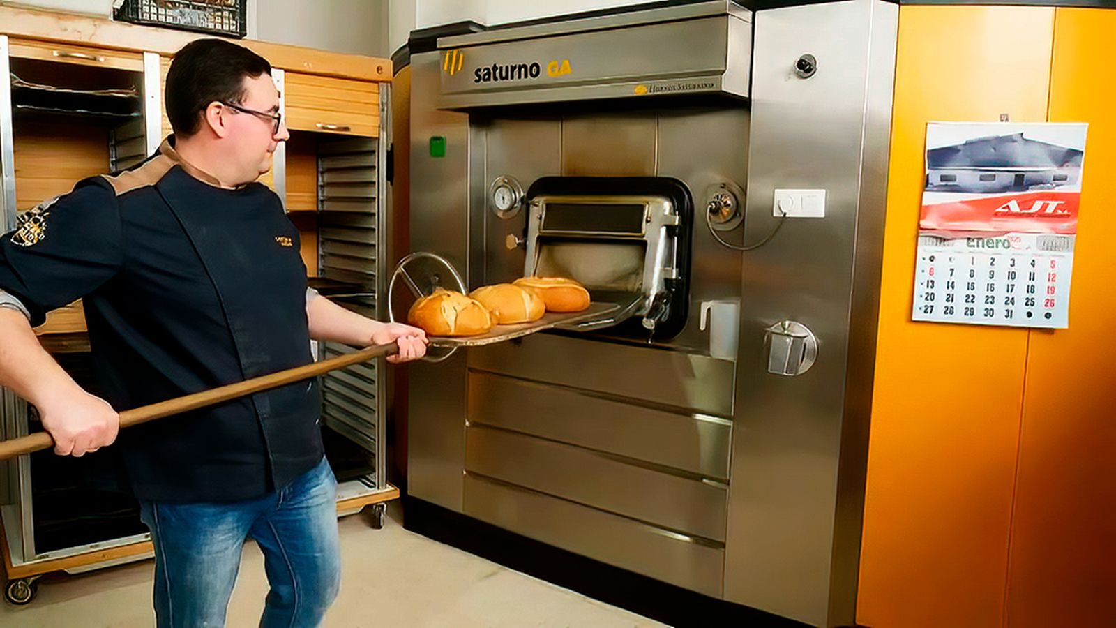 Una panadería cordobesa que está entre las mejores de España