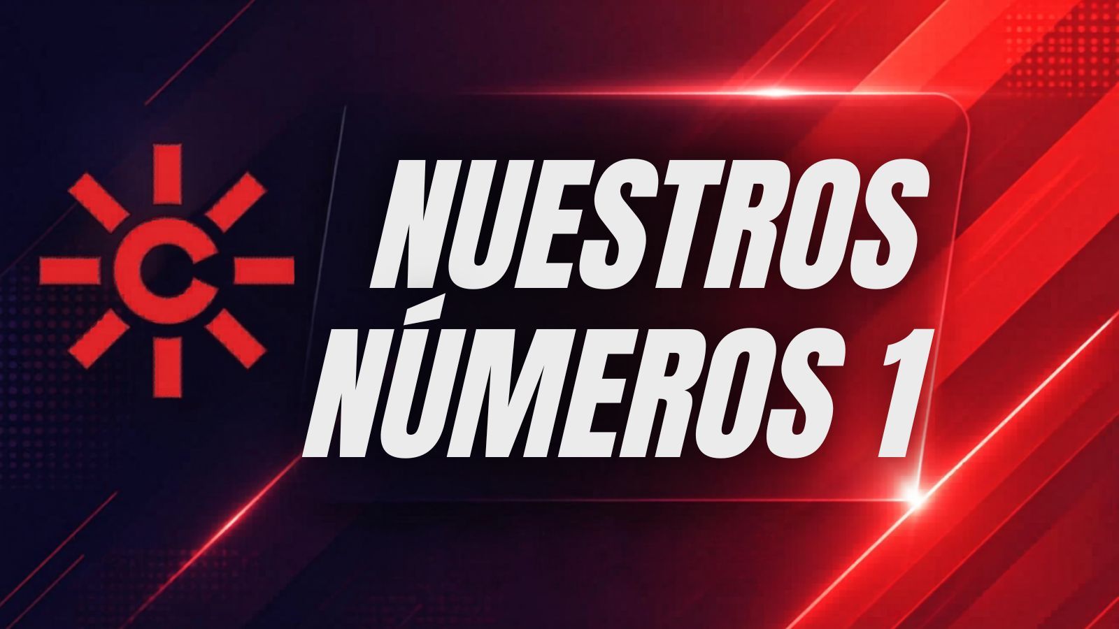 Los #N1CanalFiesta