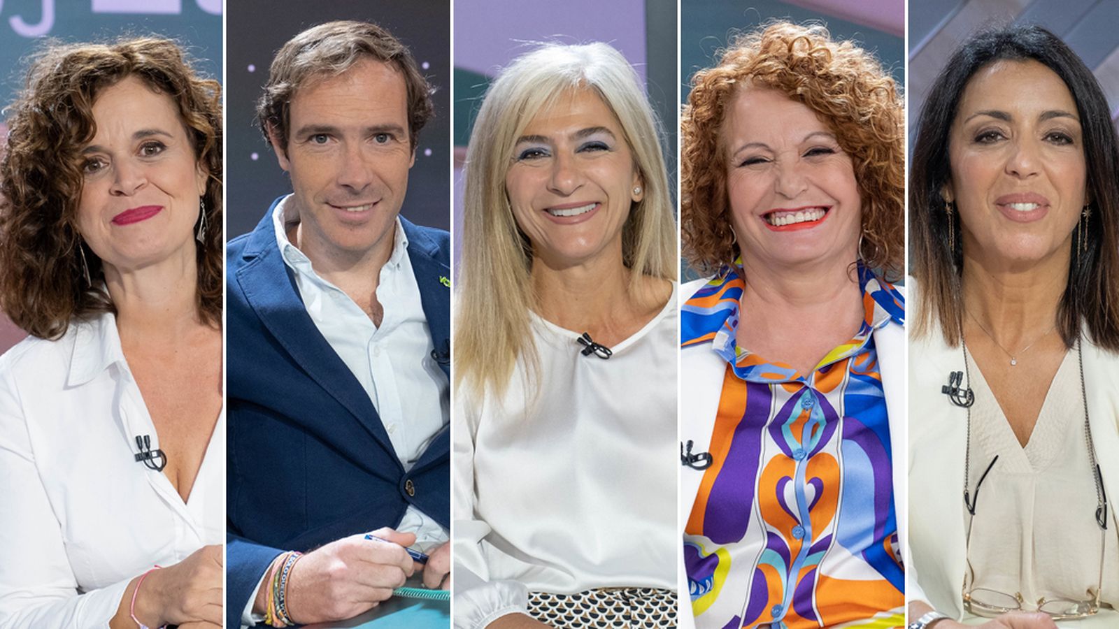 Comunicación Entrevistas Provinciales Sevilla