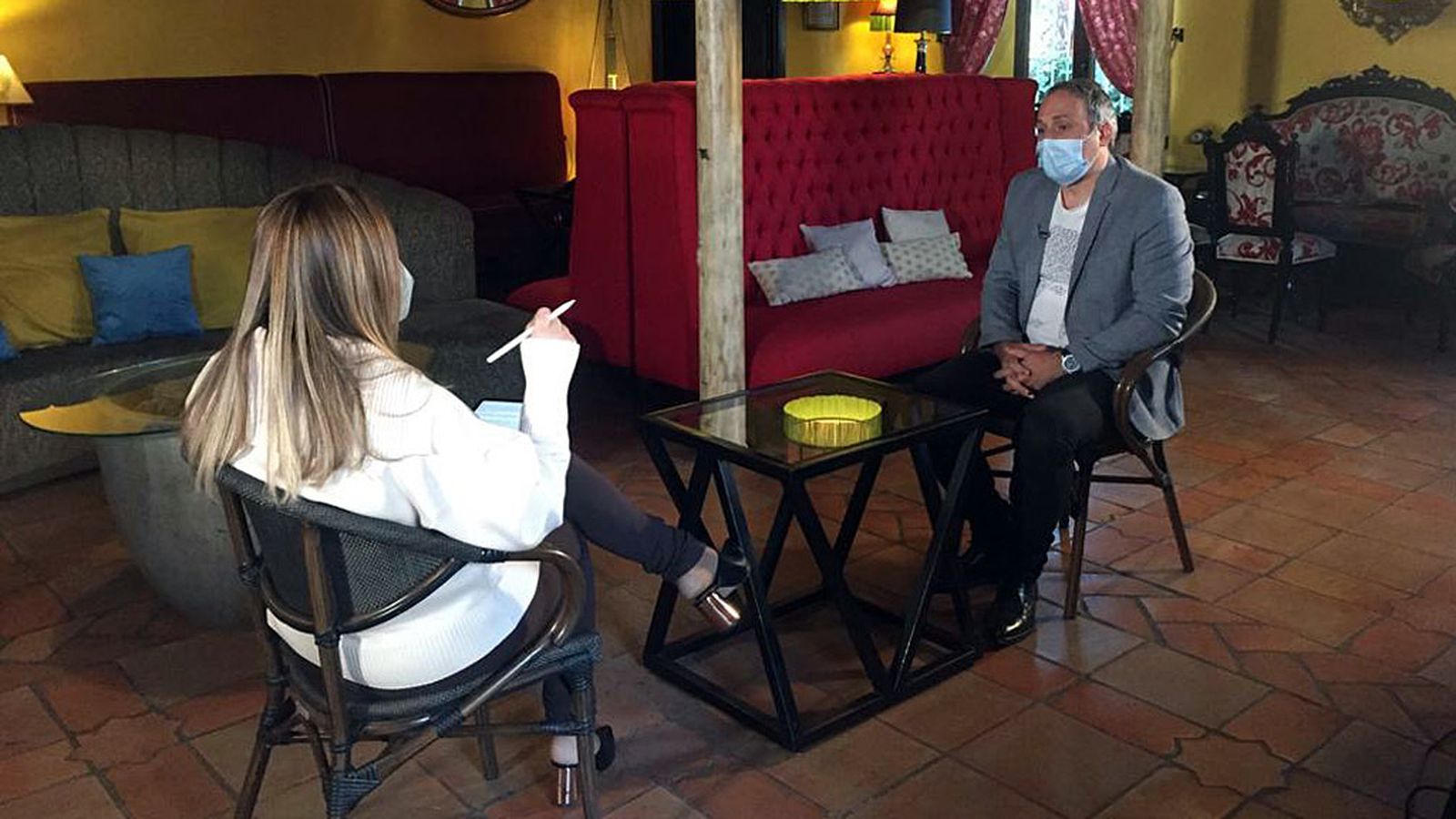 Comunicación ConCiencia Foto