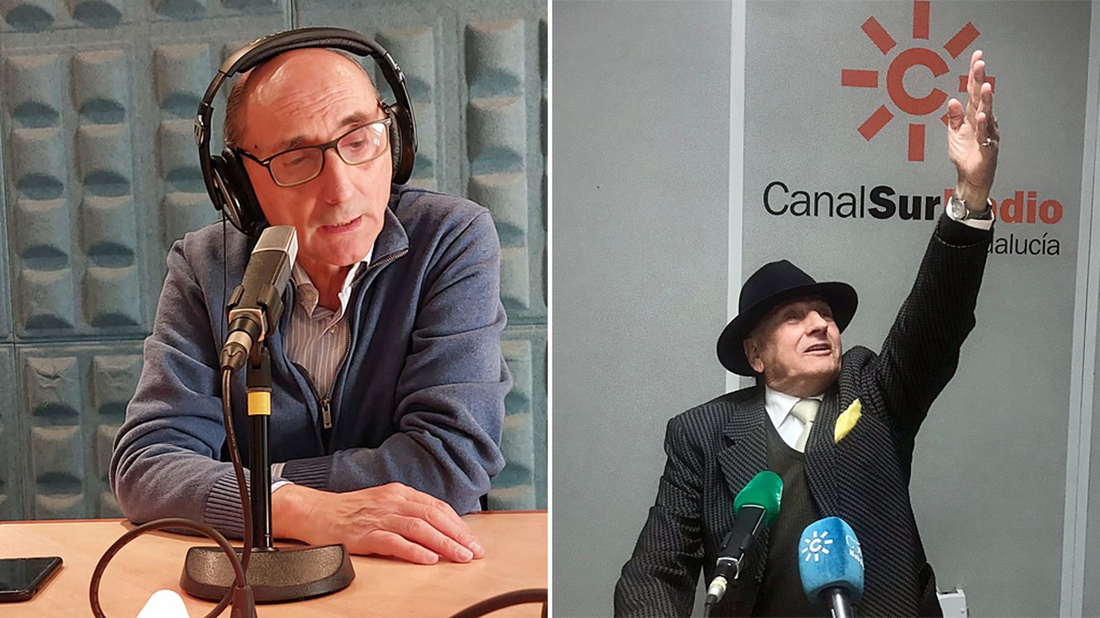 Comunicación La Sal