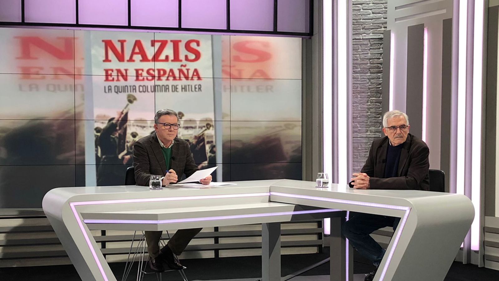 Comunicación La Memoria
