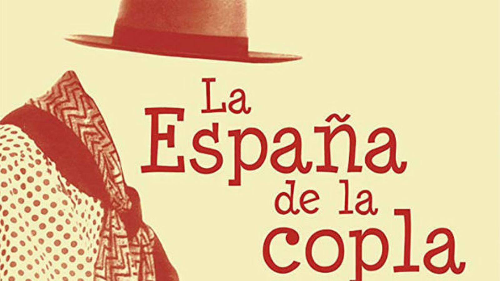Doc La España de la copla