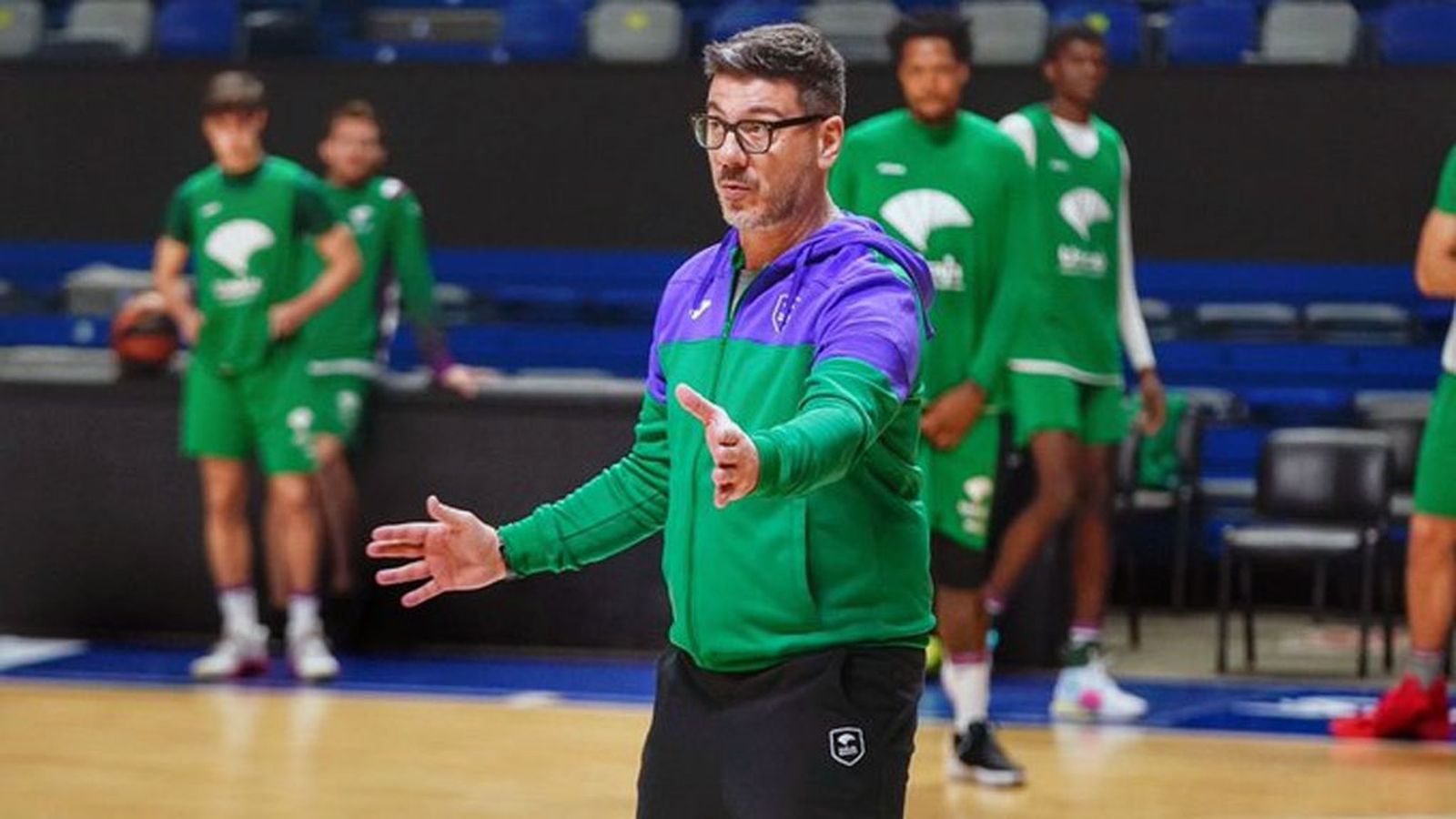 katsikaris unicaja