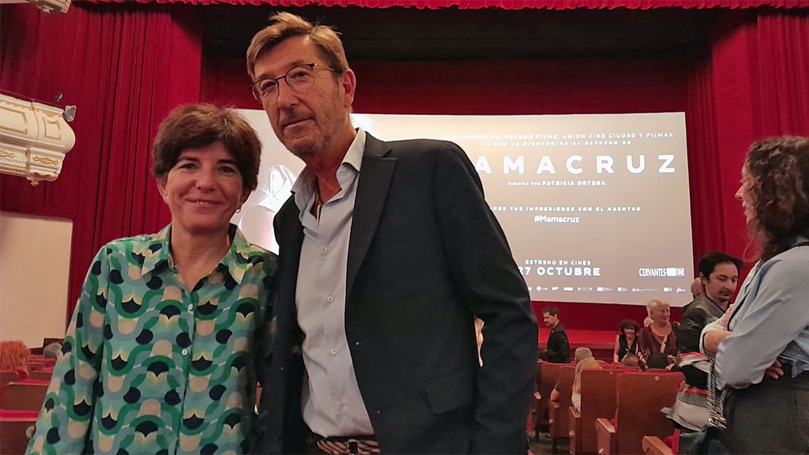 COMUNICACIÓN MAMACRUZ 2