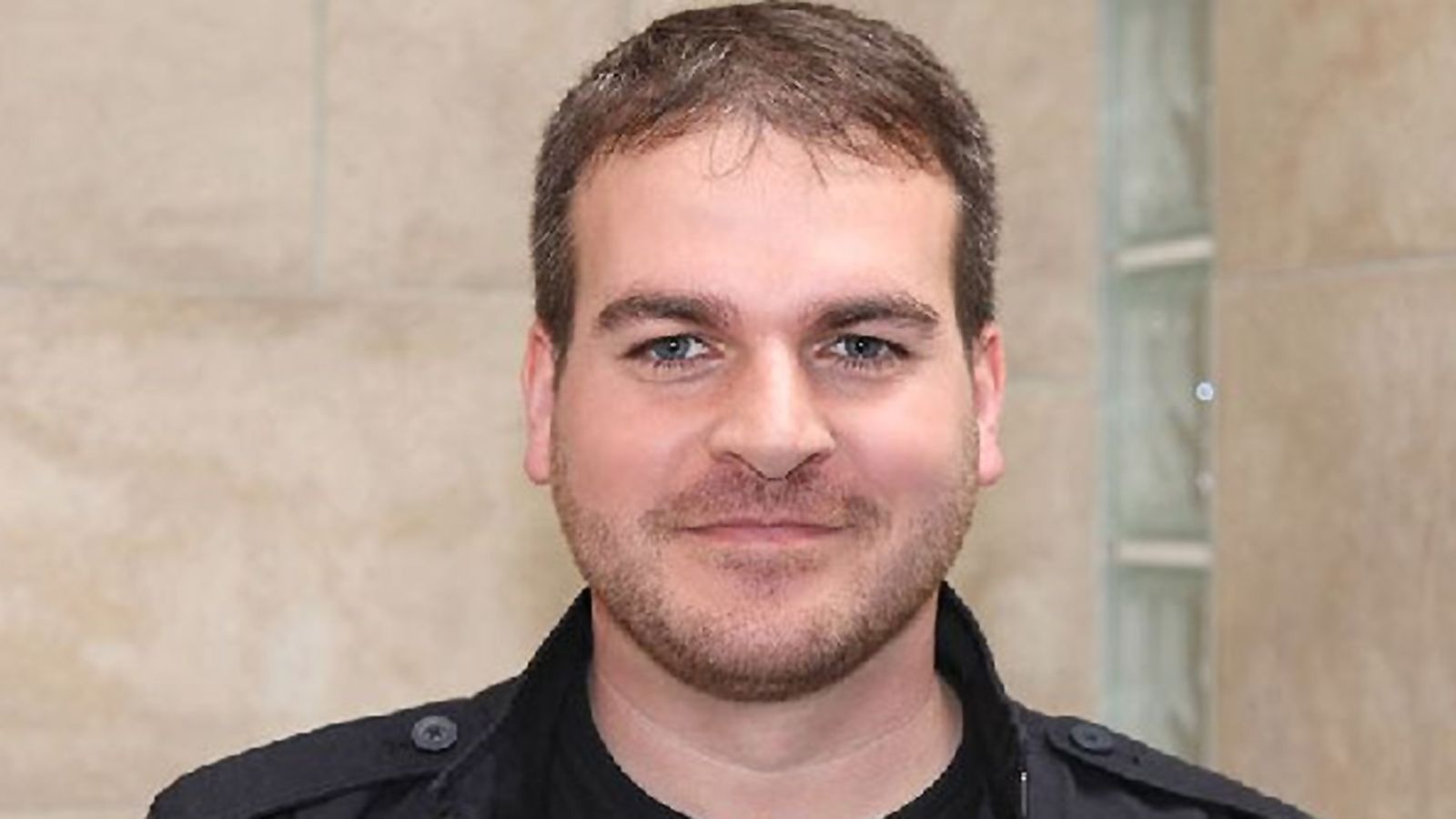 José Carlos Suárez
