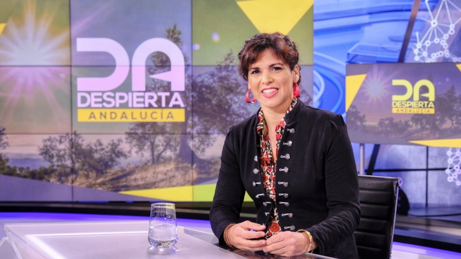 Teresa Rodríguez 21/12/22