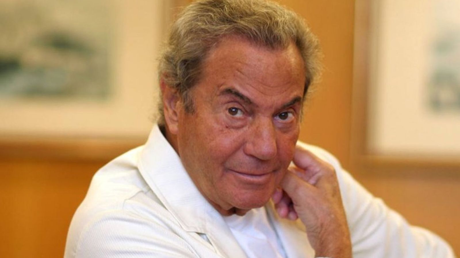 Arturo Fernandez