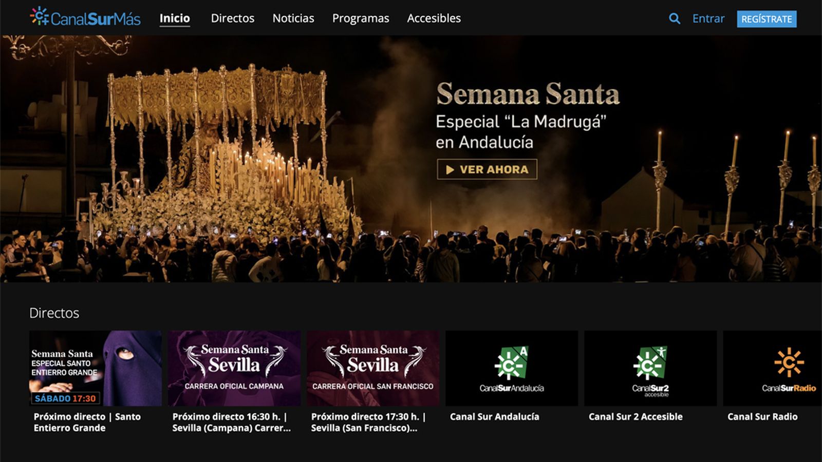 SEMANA SANTA 5