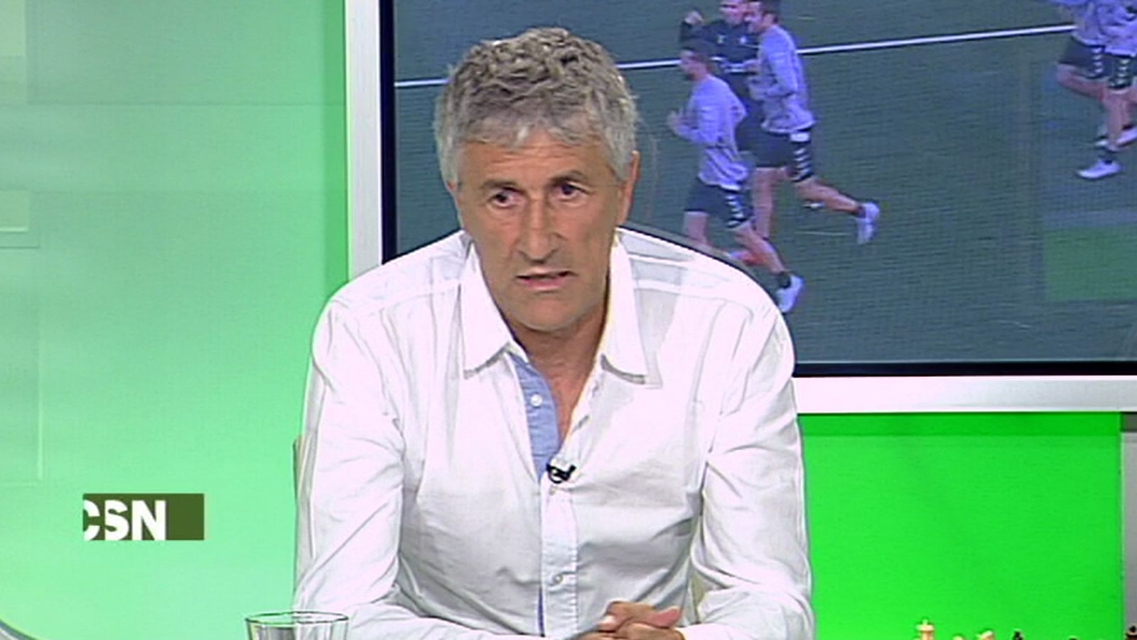 Setién Andalucía al Día Deportes 1024