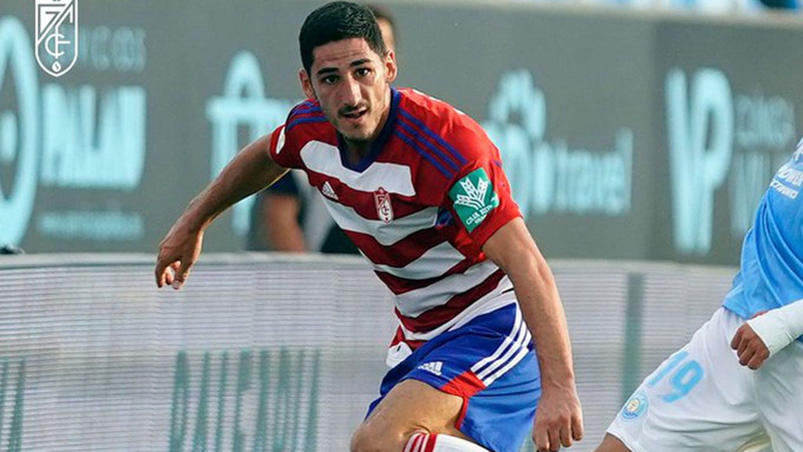 granada fútbol