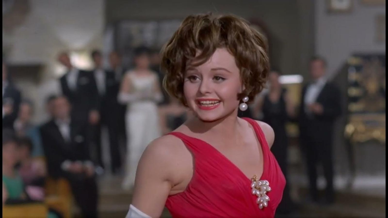 Cine, Mas bonita que ninguna, 24 junio