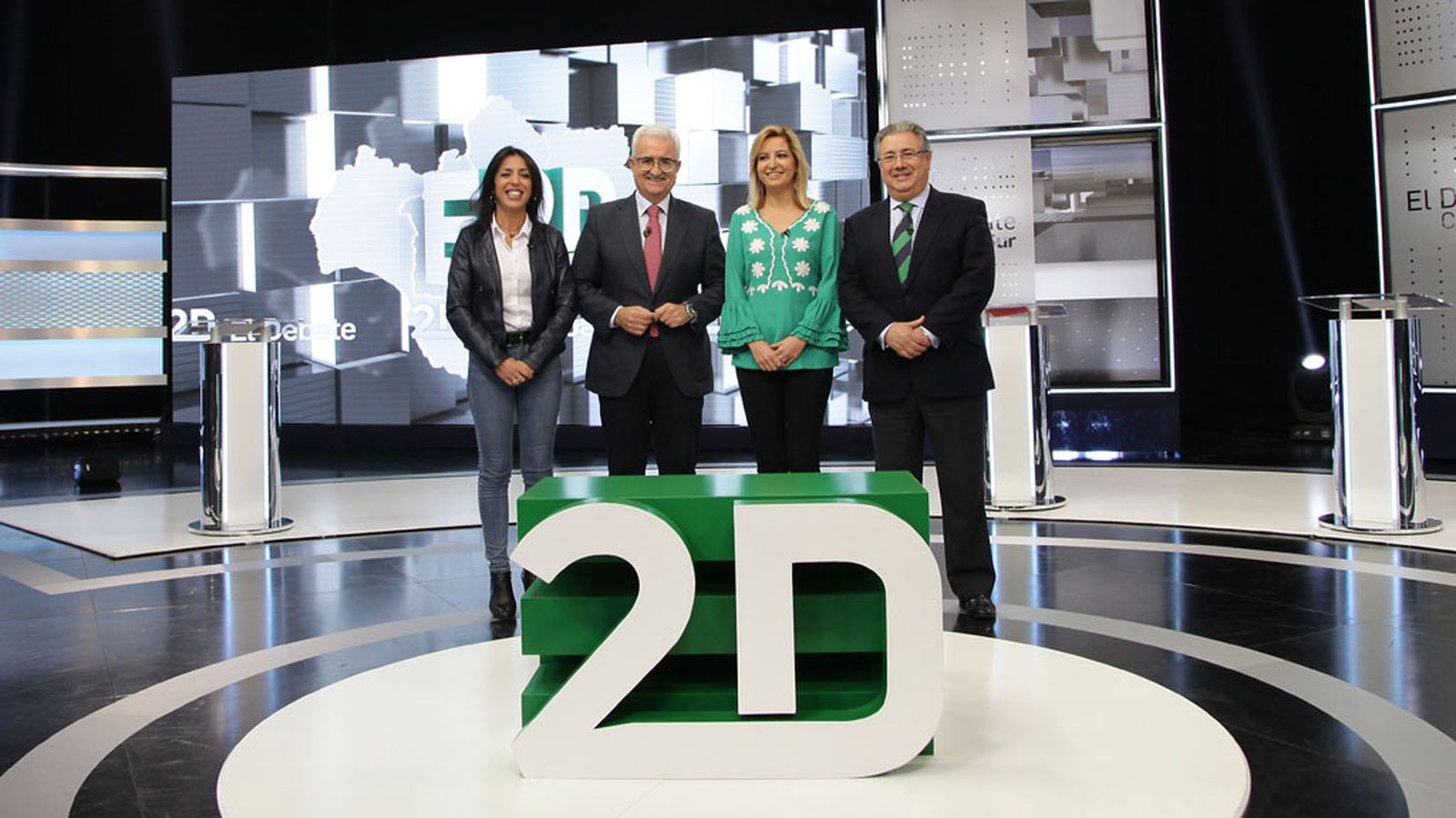 Comunicación Sectorial 2