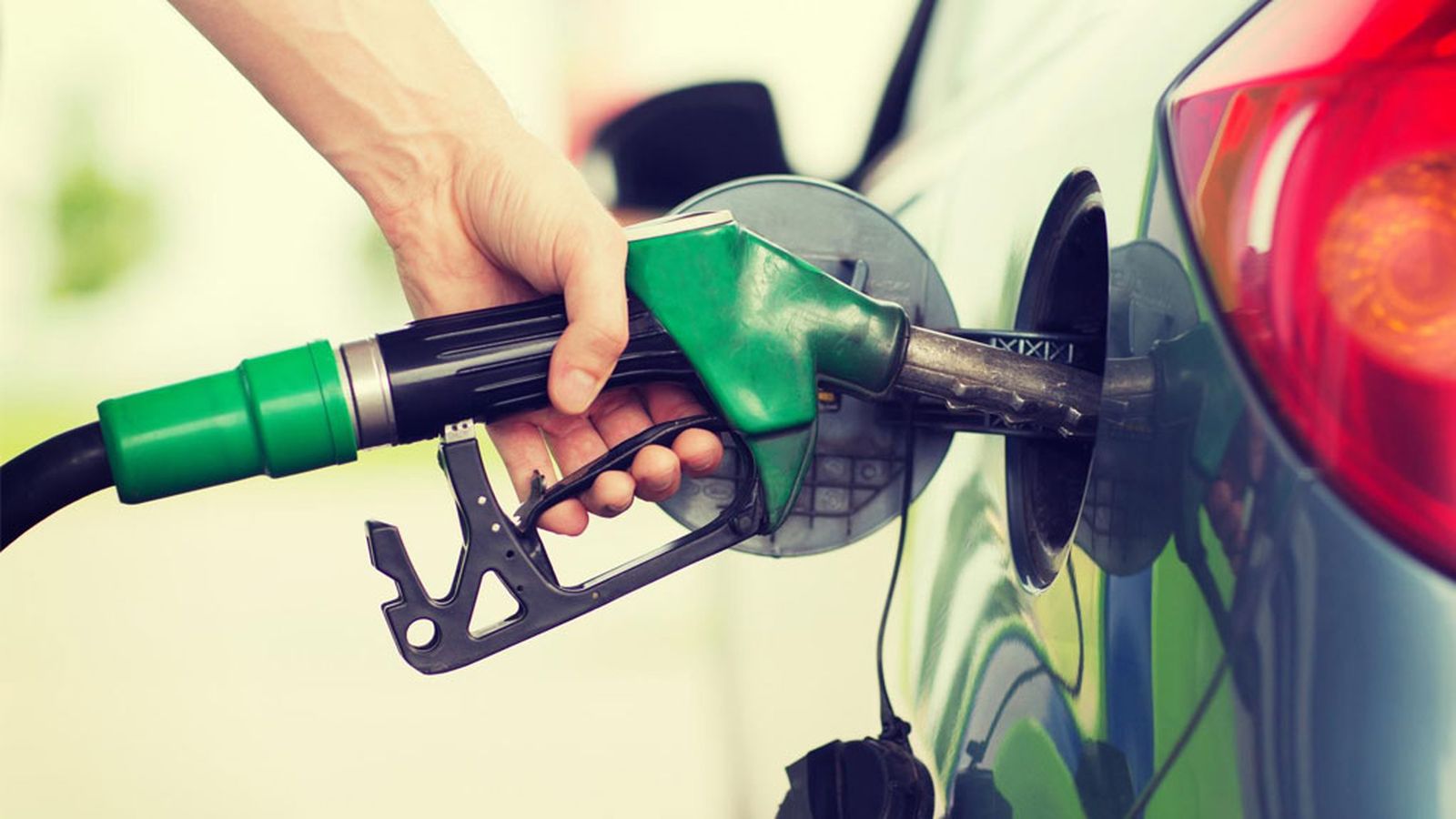 Los reporteros 08/09/18 Destacado Gasoil