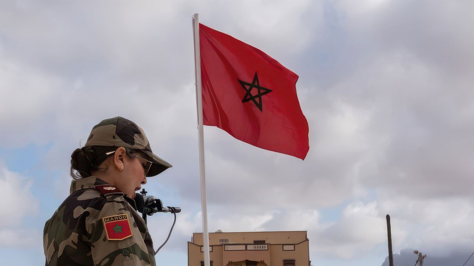 Claves del ataque marroquí en el que ha muerto el líder del Frente Polisario