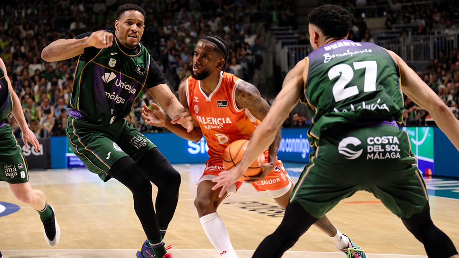 Unicaja