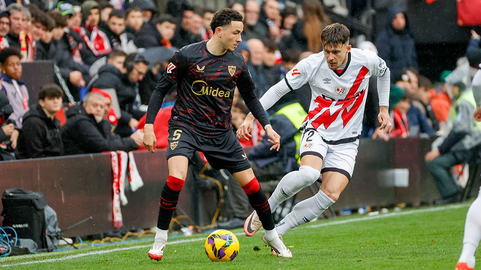 SEvilla Rayo