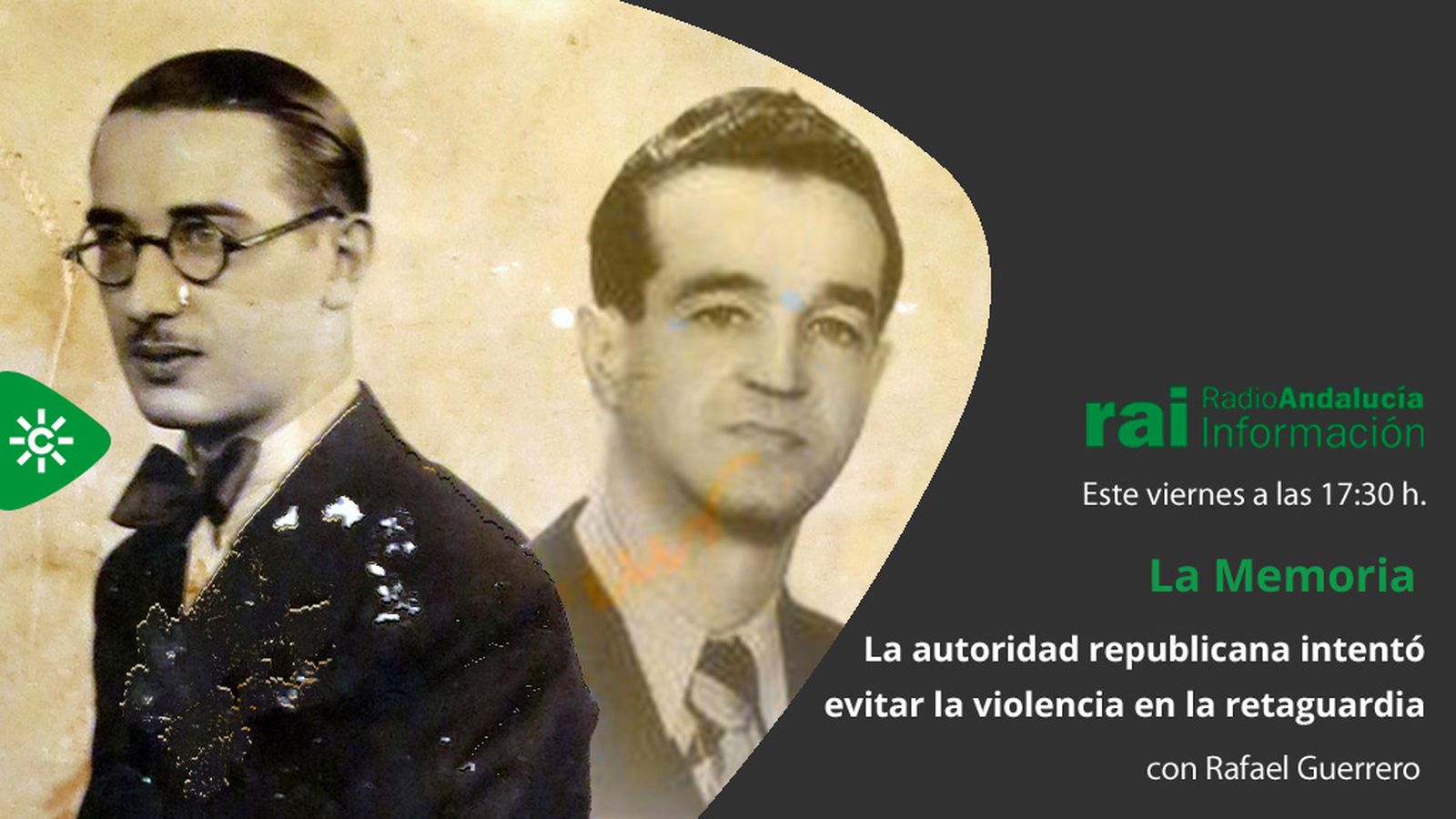 Comunicación Memoria RAI