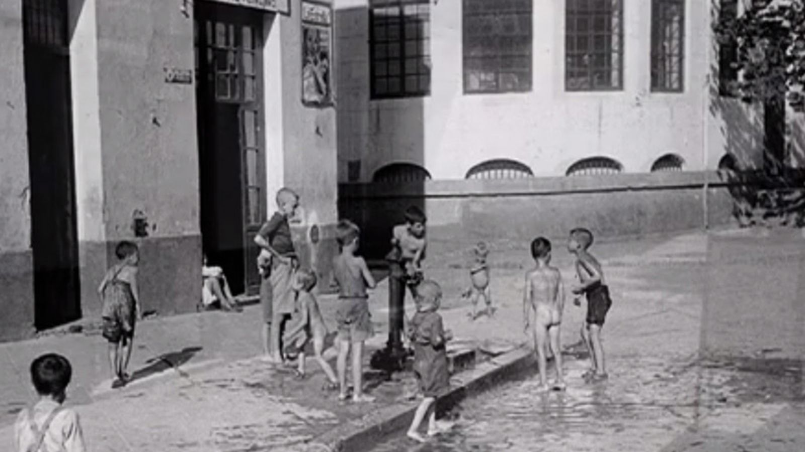 Documentales Andaluces | Triana paraíso perdido 800x450