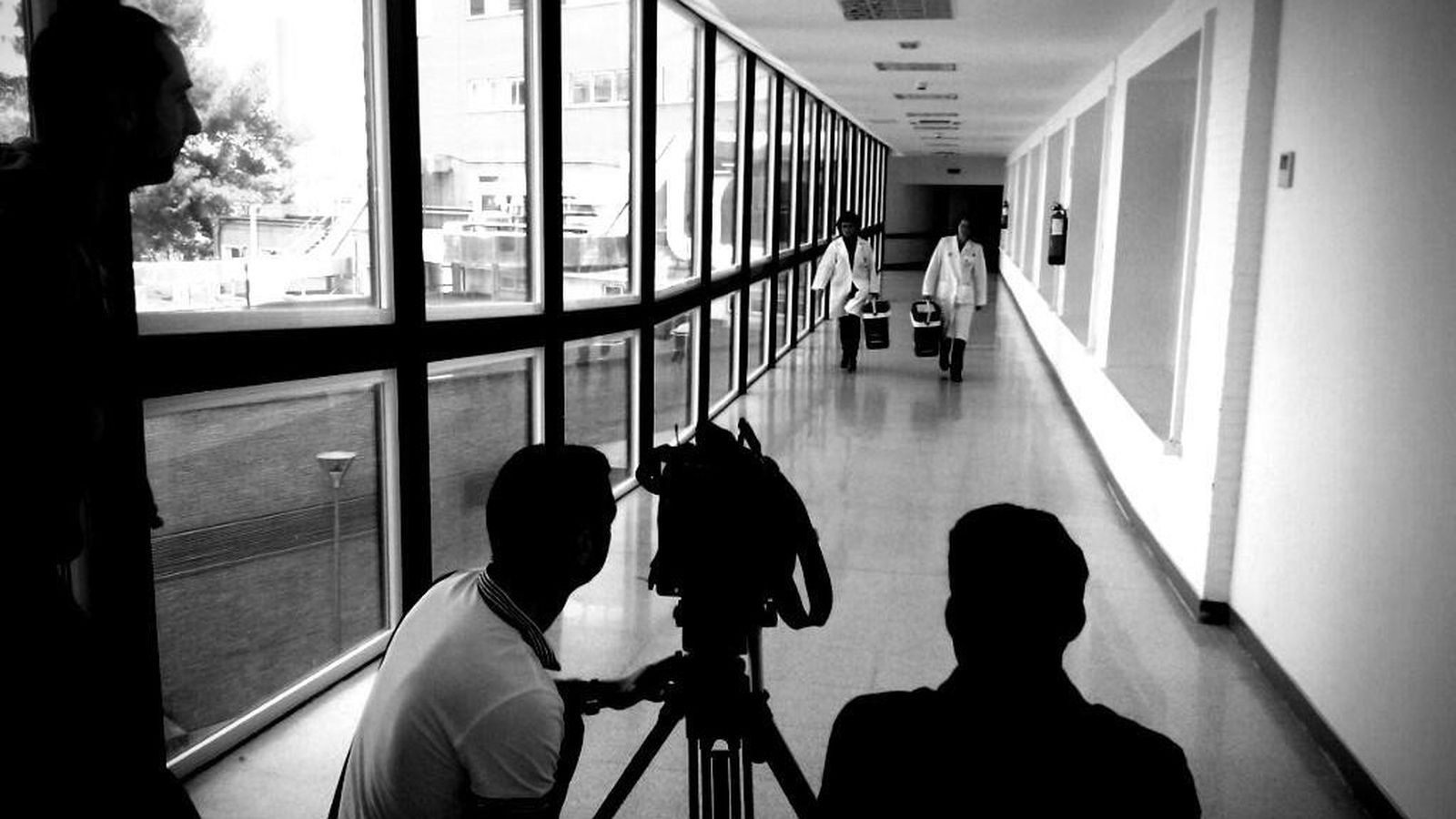Documental, Trasplante órganos