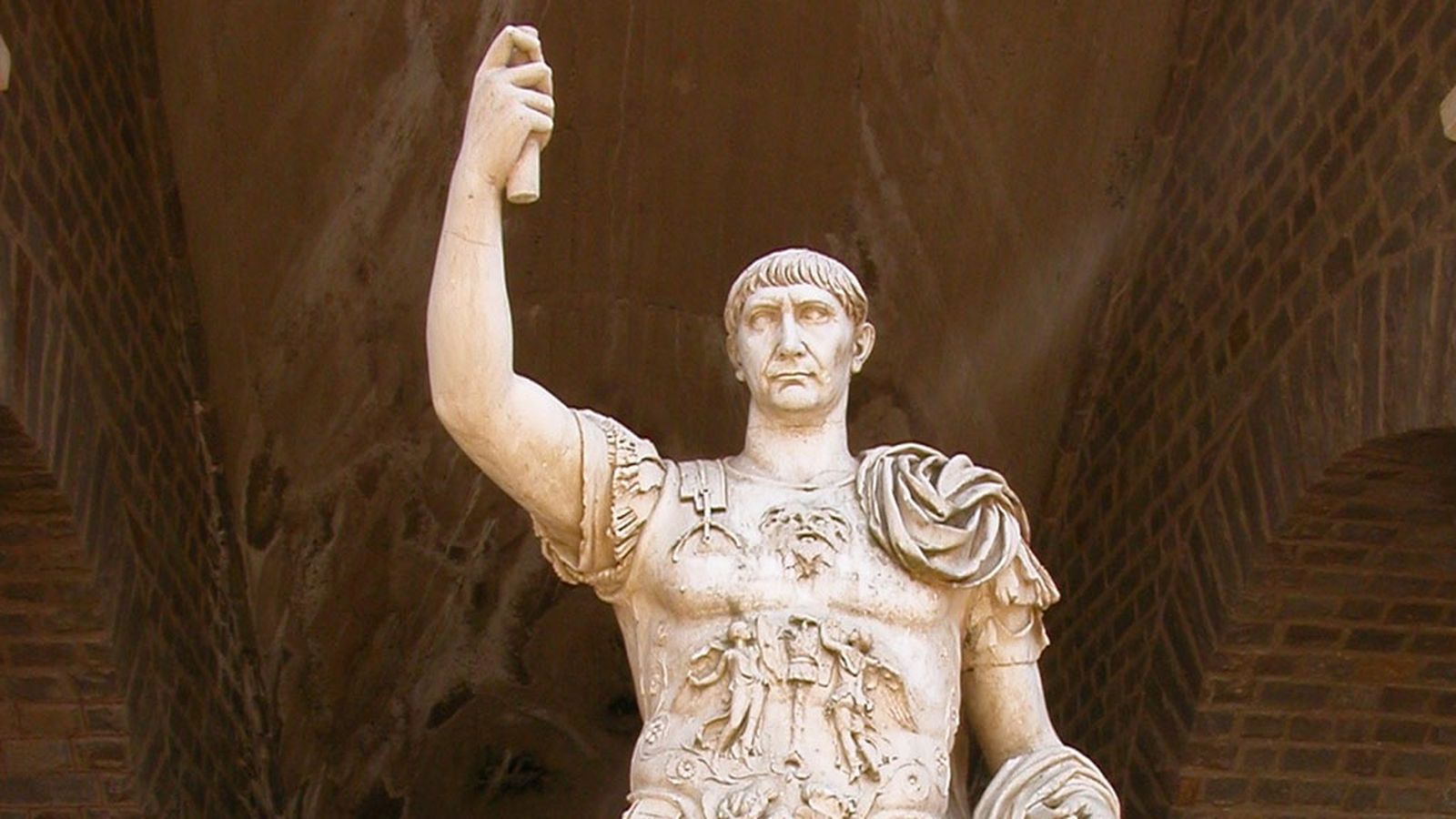 Trajano