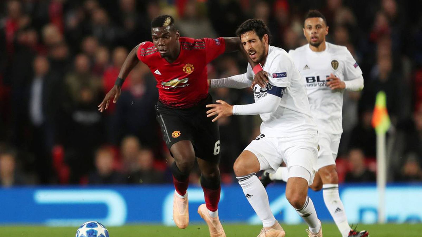 Manchester Valencia 1024