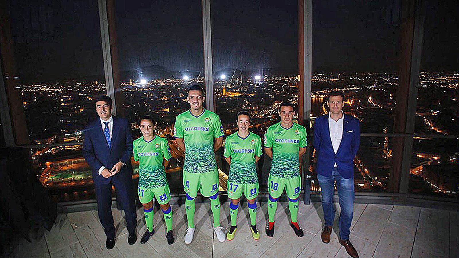 Betis camiseta 1024