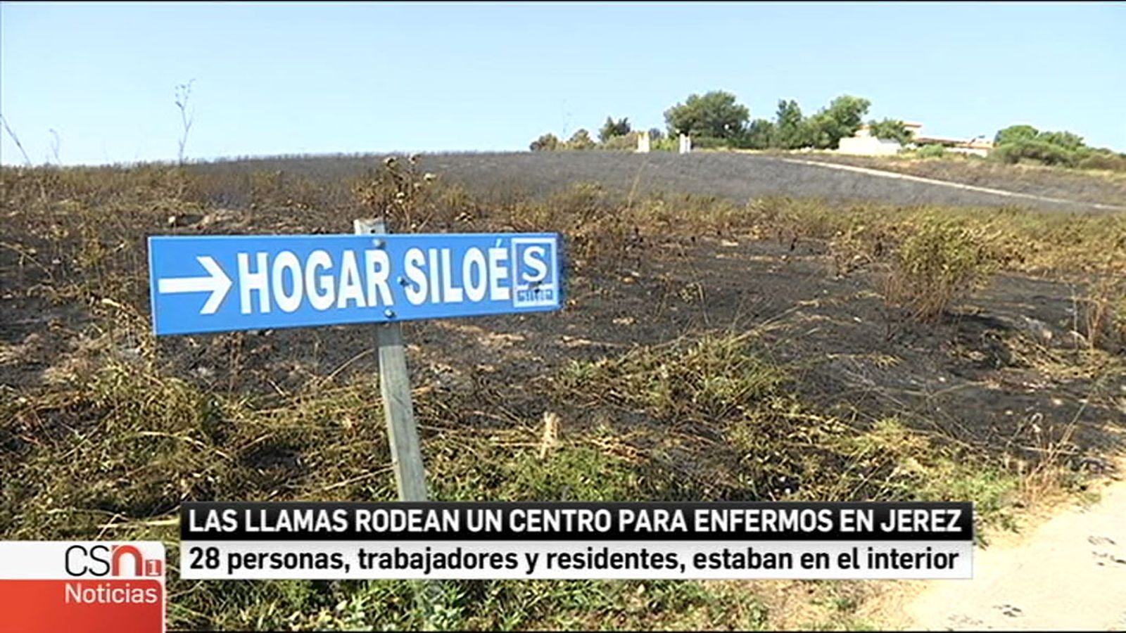 Incendio Jerez N1