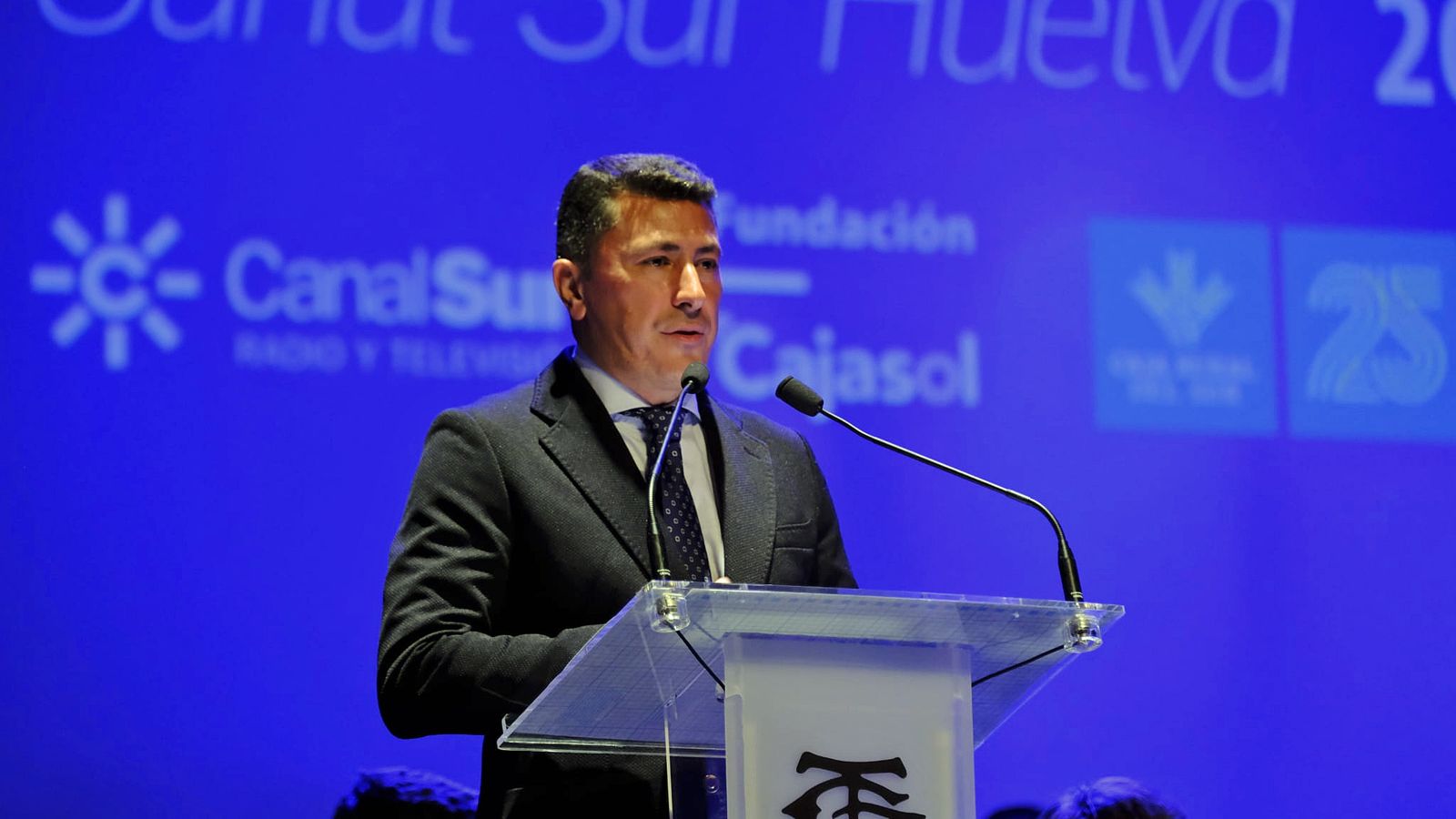 HUELVA MANUEL JESÚS MONTES