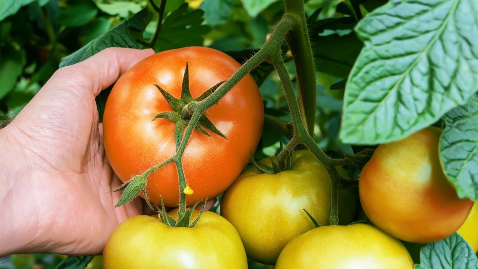 Tomates