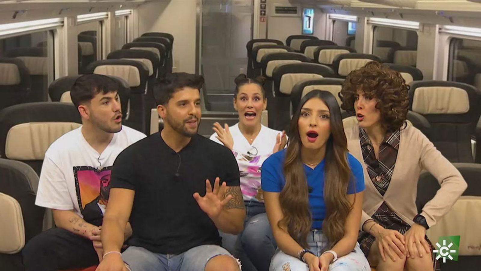 Pablo Luna, el influencer sevillano nos cuenta cómo alcanzó el éxito con 'De Cero Show' y prepara un proyecto con Spotify