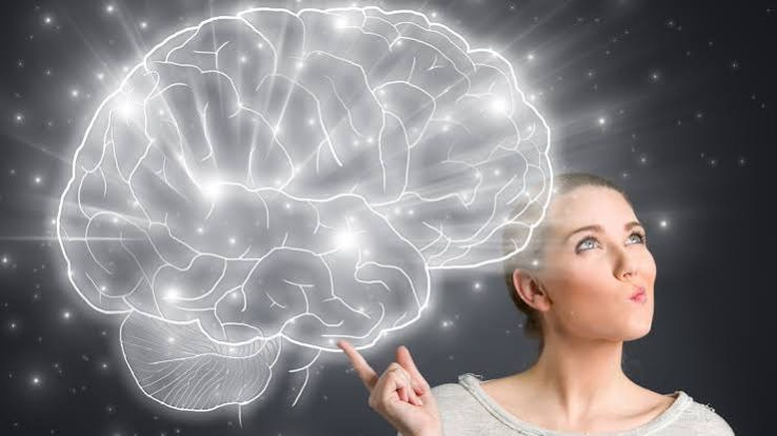cerebro femenino
