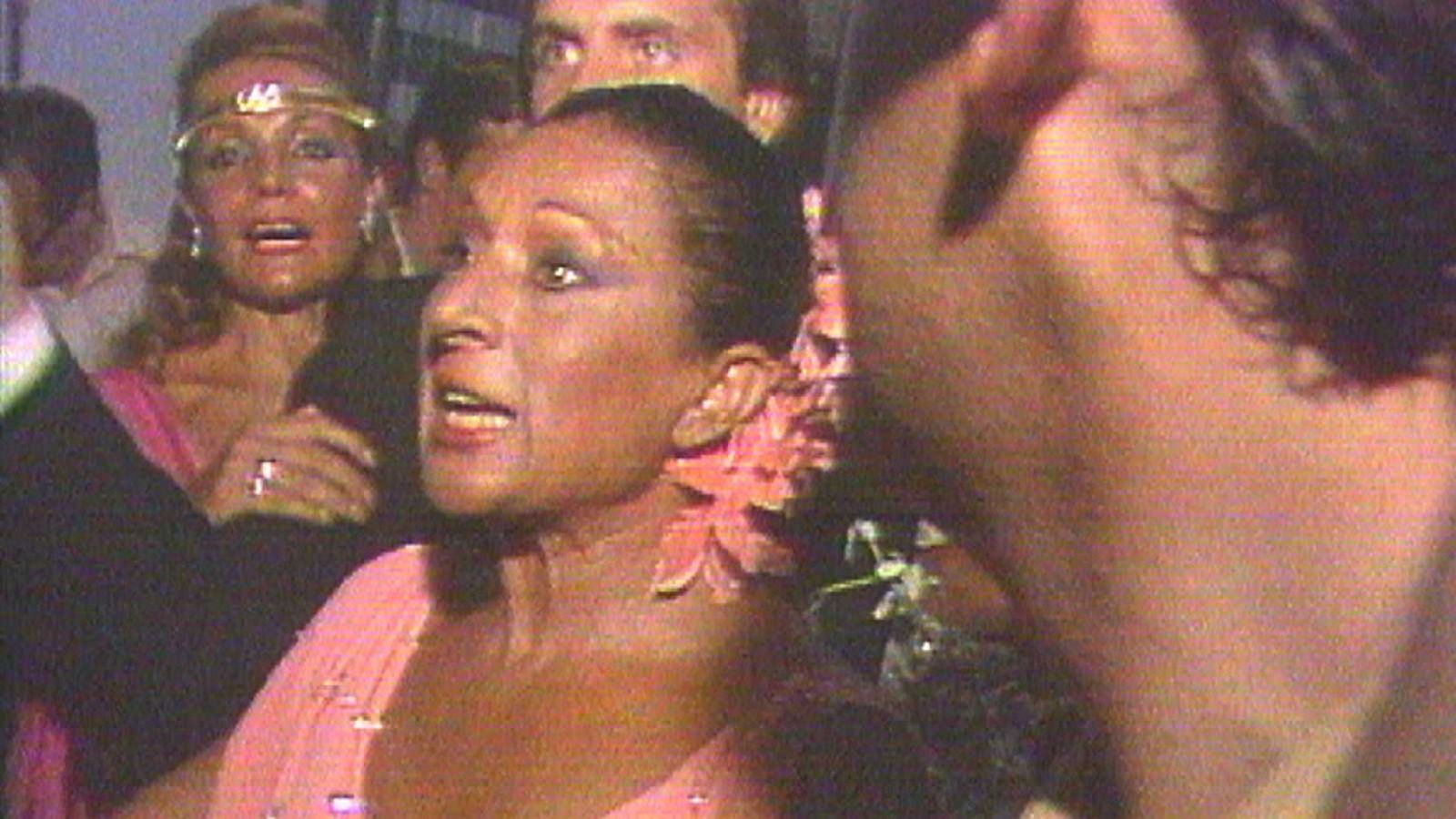 Lola Flores "Irse" Captura