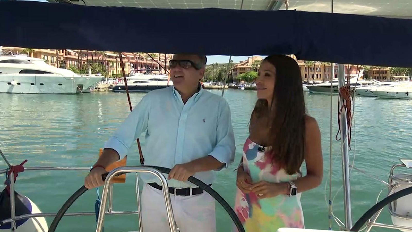 Sotogrande, un destino lleno de exclusividad y planes para disfrutar en slow life
